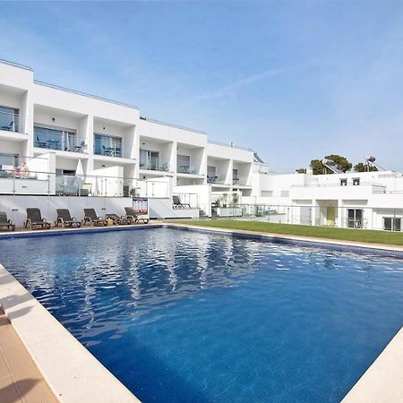 Apartamento Oceano Албуфейра Экстерьер фото